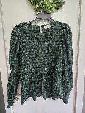 Women's Universal Thread Top